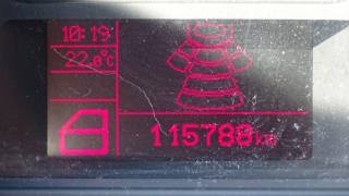 ALFA ROMEO Giulietta usata 94