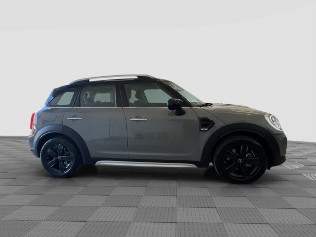 MINI Mini usata 7