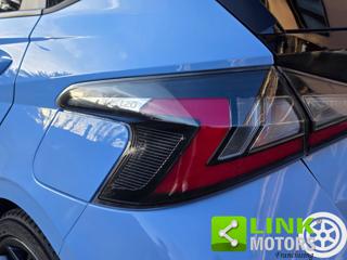 HYUNDAI i20 usata, con Controllo vocale