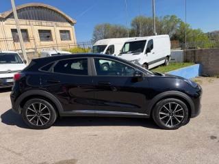 FORD Puma usata 2
