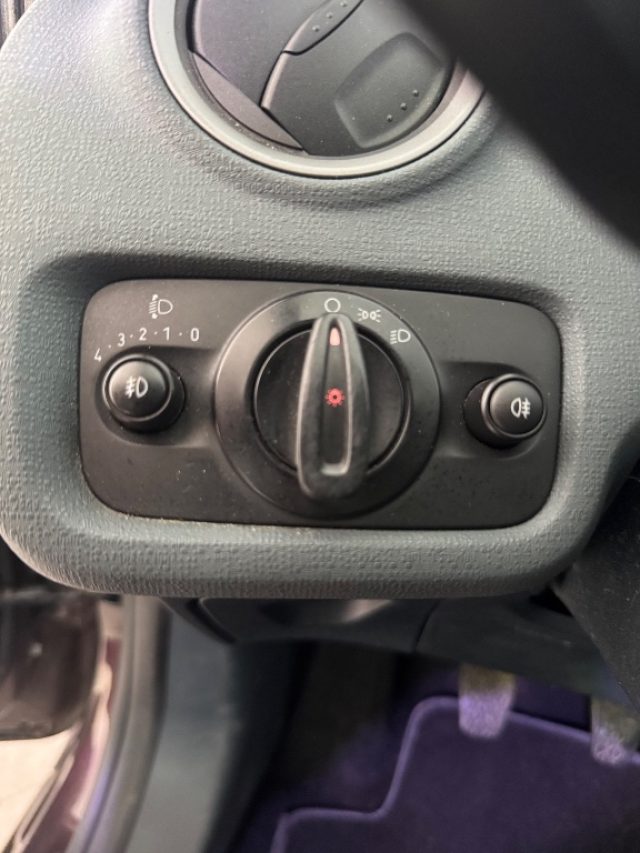 FORD Fiesta usata 14