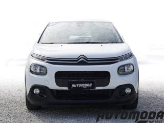 CITROEN C3 usata, con Airbag