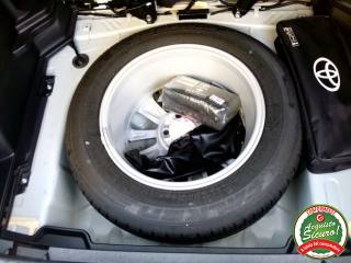 TOYOTA Yaris Cross usata, con Start/Stop Automatico