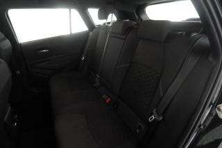 TOYOTA Corolla usata 10