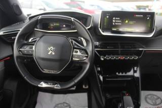 PEUGEOT 2008 usata, con Servosterzo