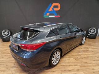 HYUNDAI i40 usata, con Antifurto