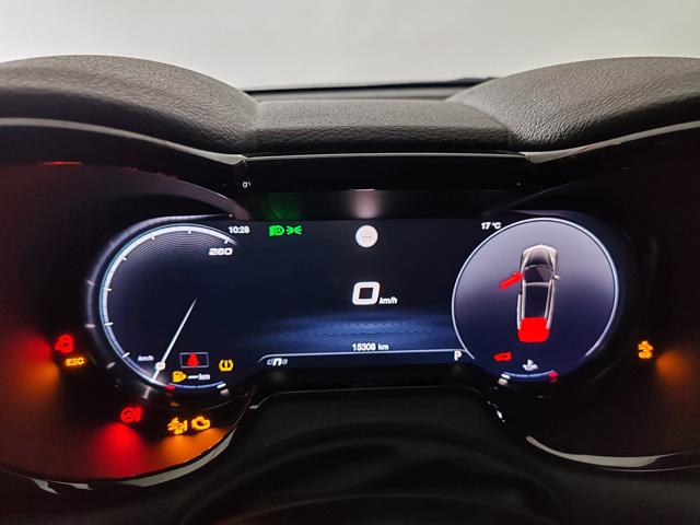 ALFA ROMEO Tonale usata, con Controllo automatico clima