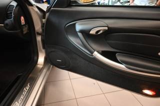 PORSCHE Boxster usata 229