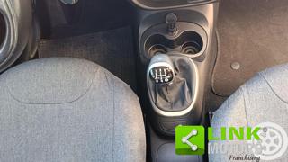 FIAT 500L usata, con Sensori di parcheggio posteriori