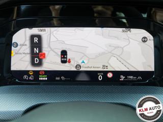 VOLKSWAGEN Golf usata, con Alzacristalli elettrici