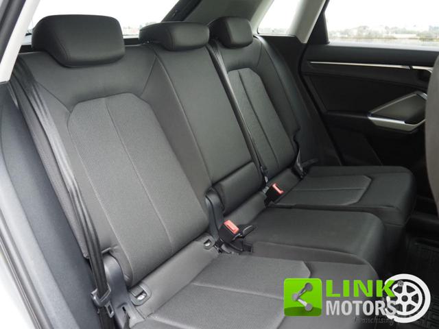 AUDI Q3 usata, con USB