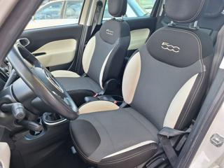 FIAT 500L usata, con Cruise Control