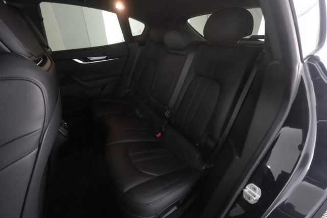 MASERATI Levante usata 3