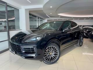 PORSCHE Cayenne Coupè 3.0 V6