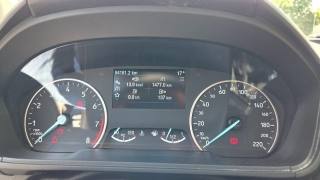 FORD EcoSport usata 23
