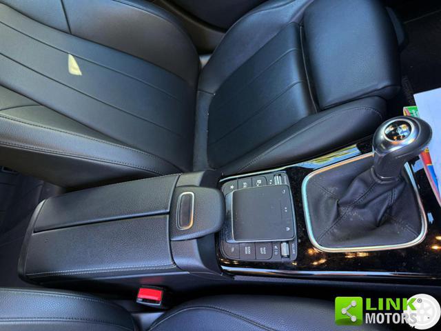 MERCEDES-BENZ A 200 usata, con Controllo trazione