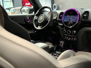 MINI Countryman usata, con ESP