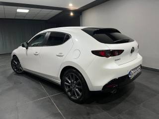 MAZDA 3 usata, con Antifurto