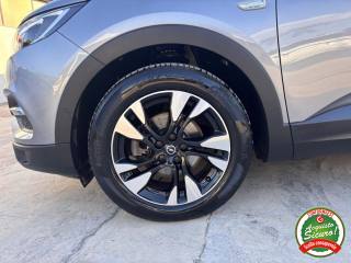 OPEL Grandland X usata, con Sistema di navigazione