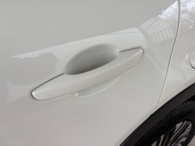 FIAT 600 usata, con Fari LED