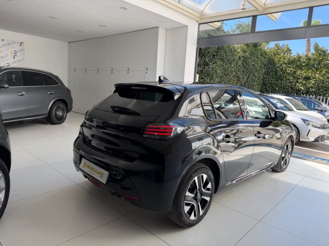 PEUGEOT 208 usata, con Vetri oscurati
