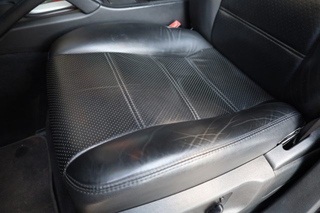 PORSCHE Cayenne usata, con Fari bi-xeno