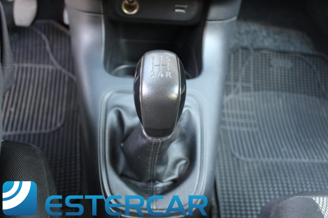 CITROEN C3 usata, con USB