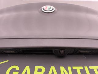 ALFA ROMEO Stelvio usata, con Vetri oscurati