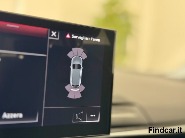 AUDI A4 usata, con Autoradio digitale