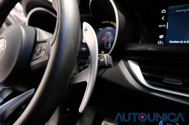 ALFA ROMEO Stelvio usata 65