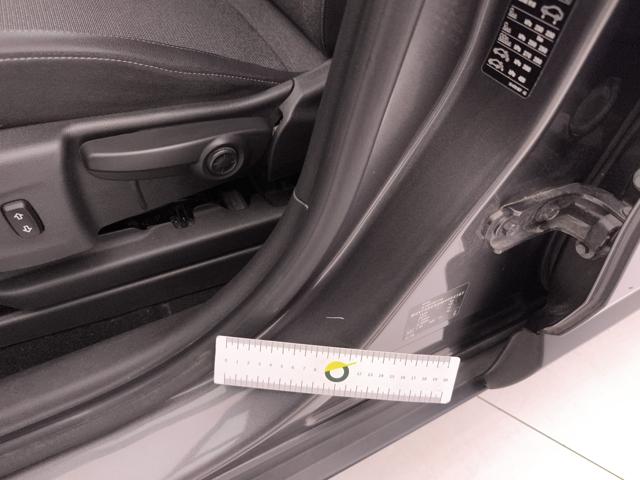 OPEL Crossland usata 52