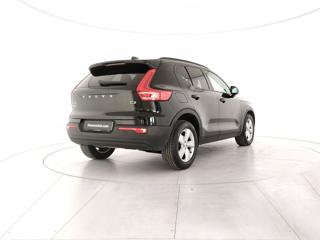 VOLVO XC40 usata, con Alzacristalli elettrici