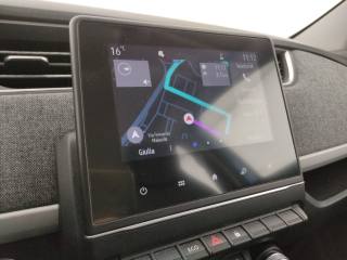 RENAULT ZOE usata, con Fendinebbia