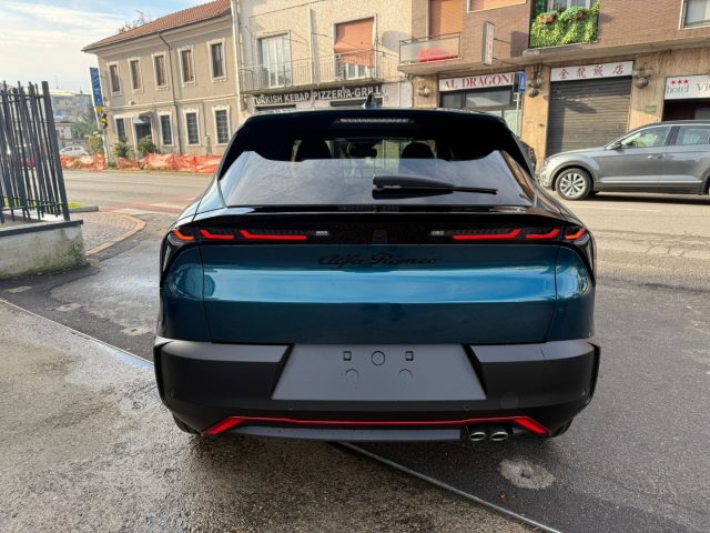 ALFA ROMEO Junior usata, con Airbag Passeggero