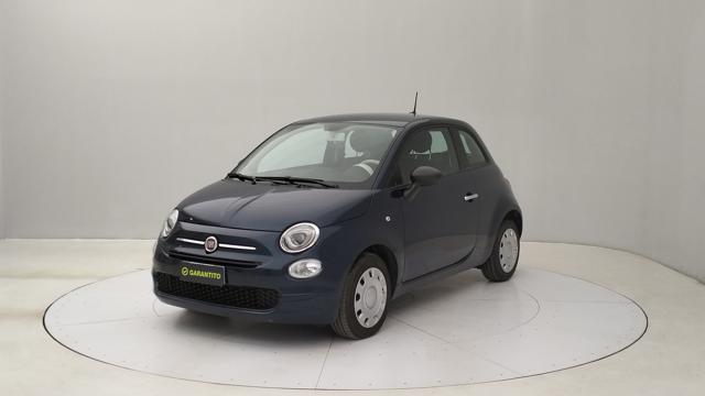 FIAT 500 usata, con ABS