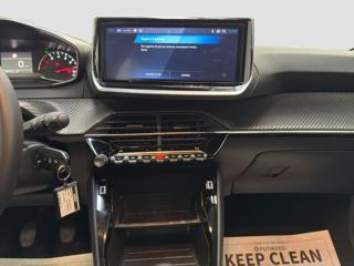 PEUGEOT 208 usata, con Cruise Control