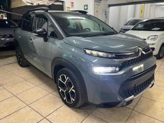 CITROEN C3 Aircross usata, con Airbag