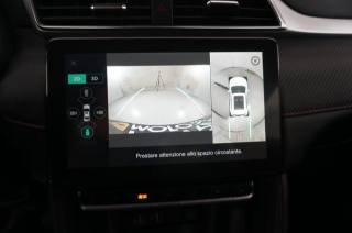 MG ZS usata, con Fari LED