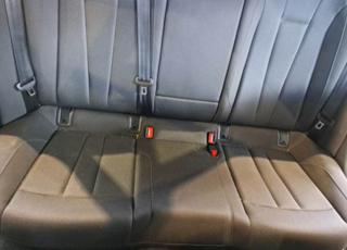 AUDI A4 usata, con Cruise Control