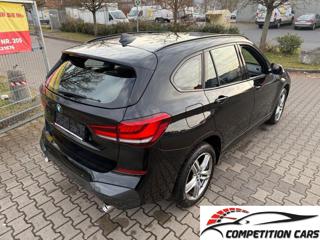 BMW X1 usata, con Autoradio