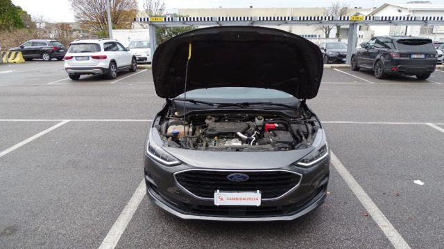 FORD Focus usata 122