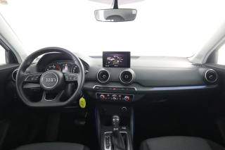AUDI Q2 usata 4