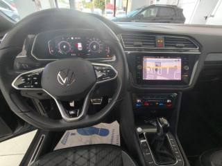 VOLKSWAGEN Tiguan usata, con Filtro antiparticolato