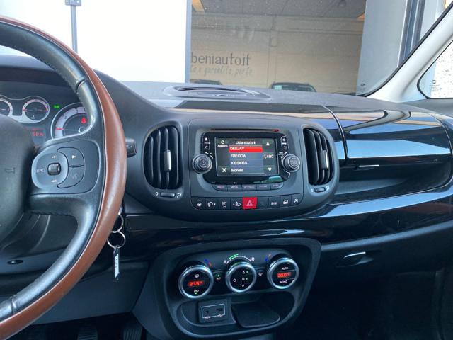 FIAT 500L usata, con Park Distance Control