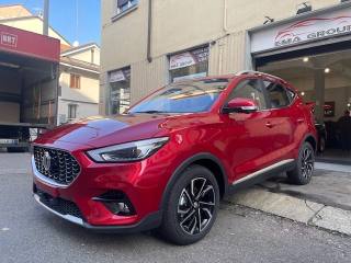 MG ZS usata, con Airbag laterali