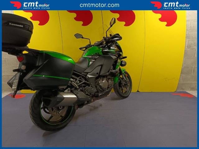 KAWASAKI Other usata 3