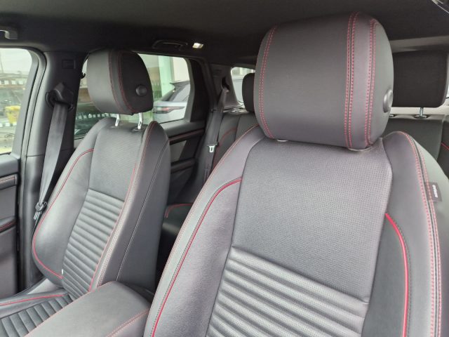 LAND ROVER Discovery Sport usata, con Chiusura centralizzata