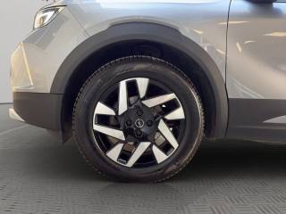 OPEL Mokka usata, con Sensori di parcheggio posteriori