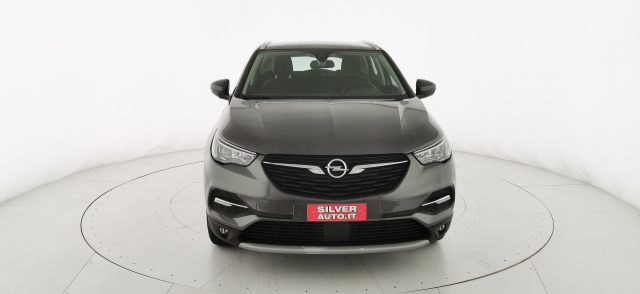 OPEL Grandland X usata, con Airbag