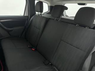 DACIA Duster usata, con Immobilizzatore elettronico